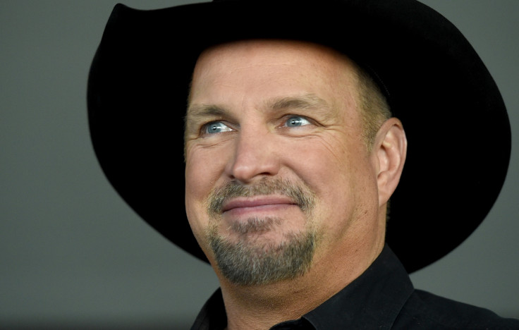 Garth Brooks