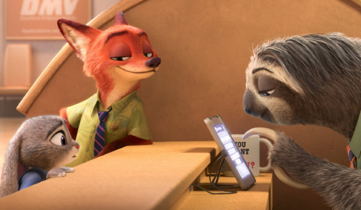 Zootropolis