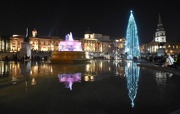 Trafalgar Square