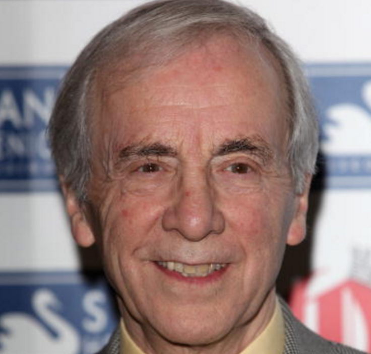 Andrew Sachs