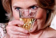 Binge Drinking Causes Dementia in Older Adults