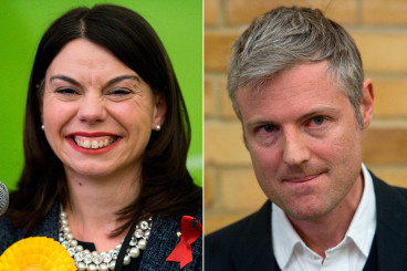 Richmond by-election Richmond by-election