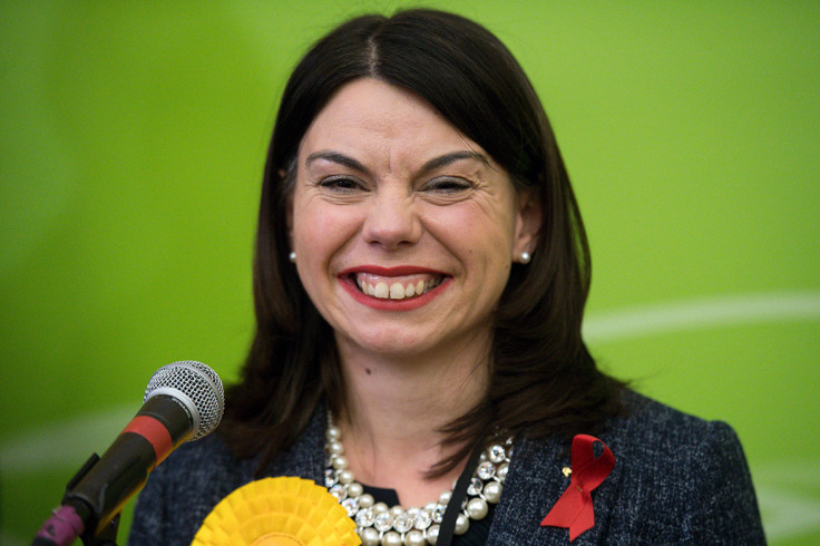 Richmond by-election