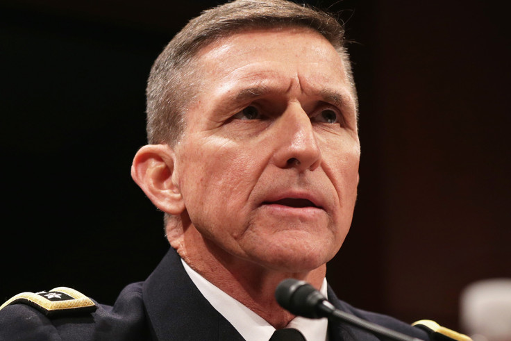 Michael Flynn