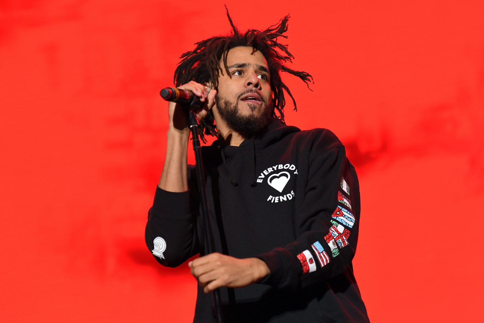 J Cole release 4 Your Eyez Only album: Fans react as rapper reveals secret daughter