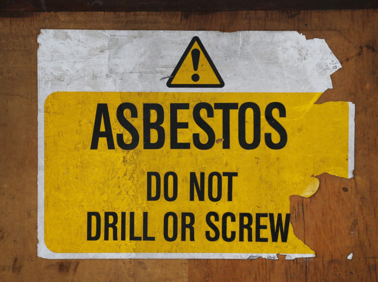 Asbestos