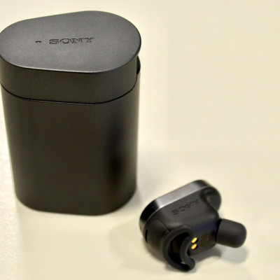 Sony Xperia Ear