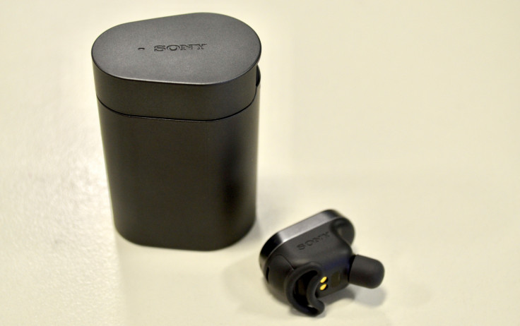 Sony Xperia Ear