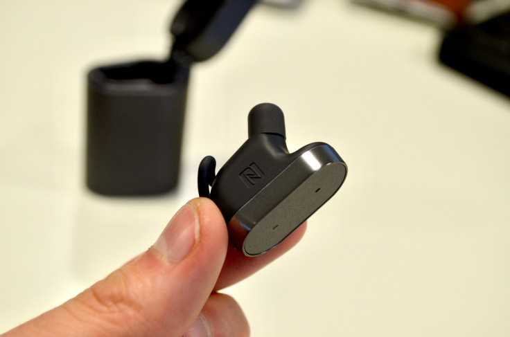 Sony Xperia Ear