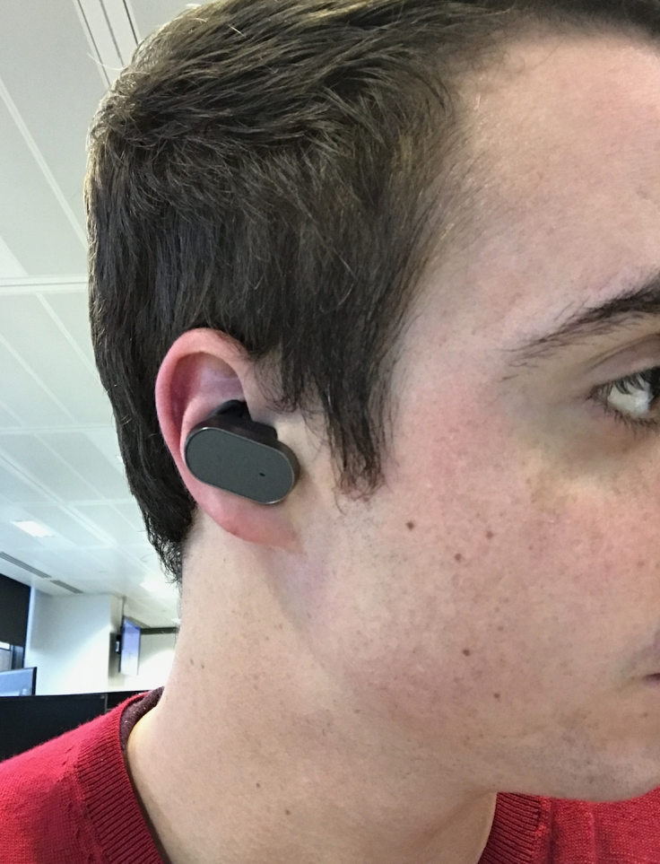 Sony Xperia Ear