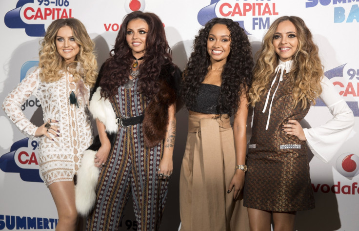 Little Mix