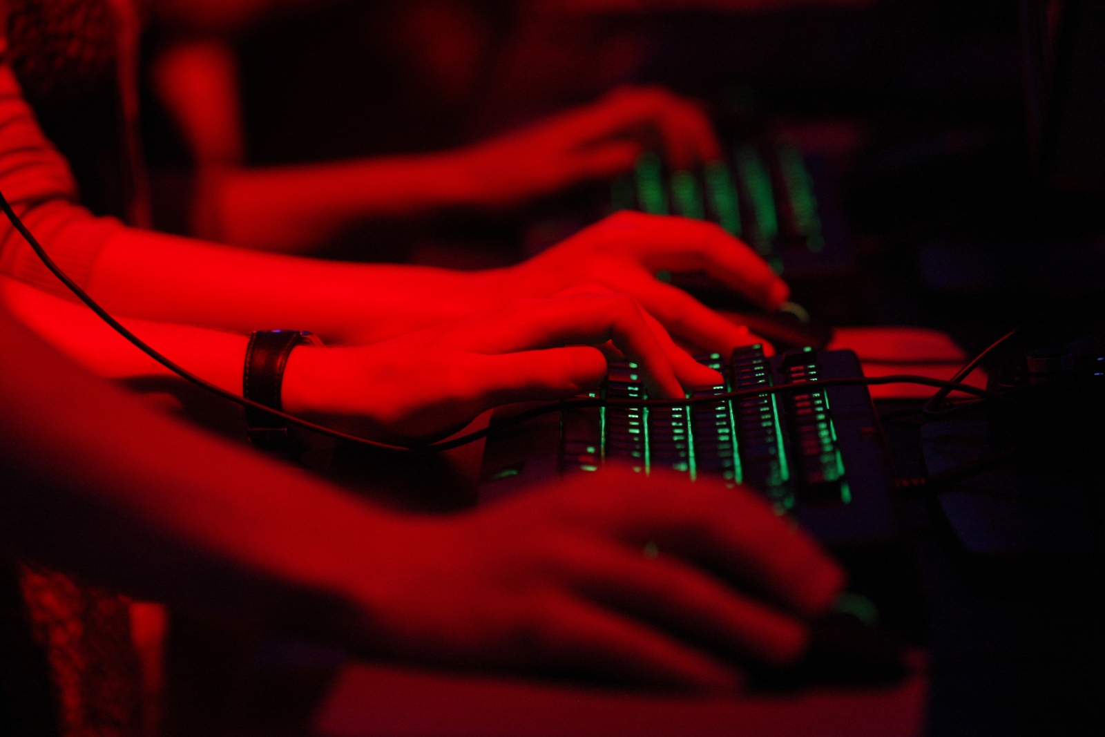 Hackers claim knocking thousands in UK offline was an accident Hackers claim knocking thousands in UK offline was an accident