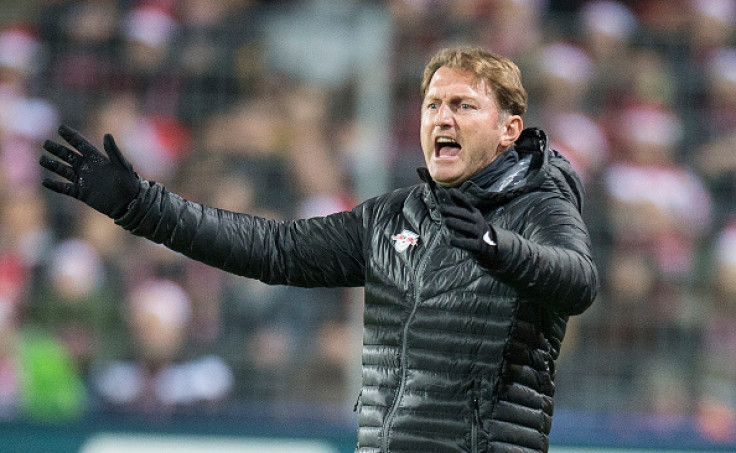 Ralph Hasenhuttl