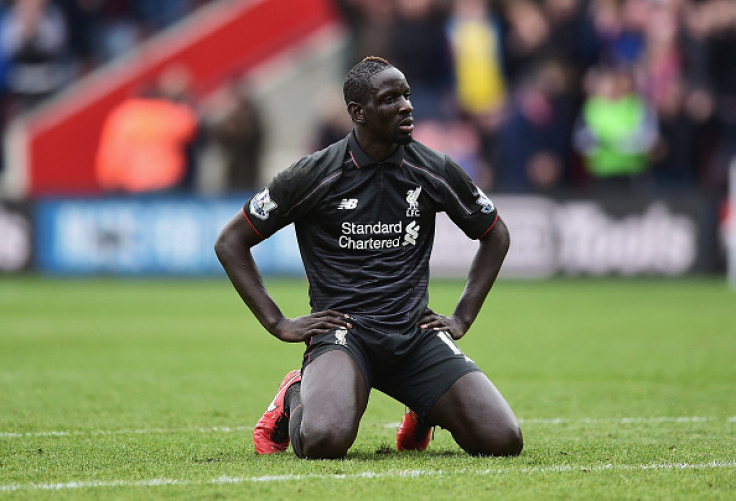 Mamadou Sakho