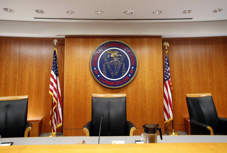 FCC slams Verizon and AT&Tfor violating net neutrality over free data offers