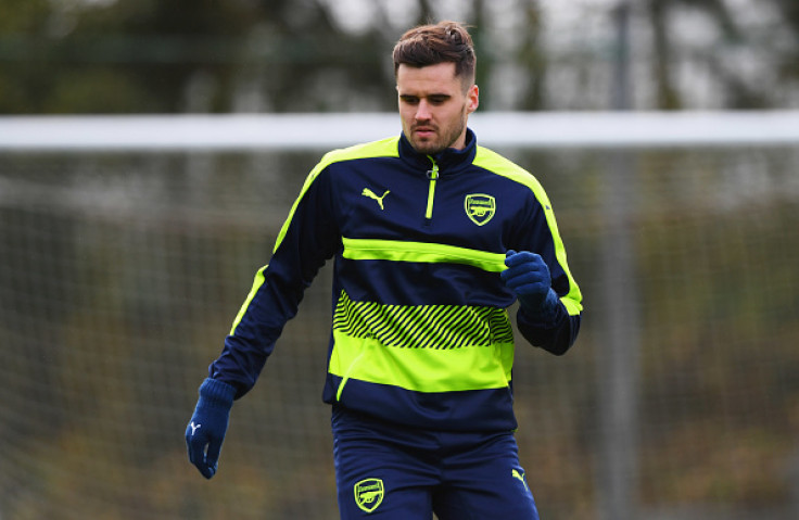 Carl Jenkinson