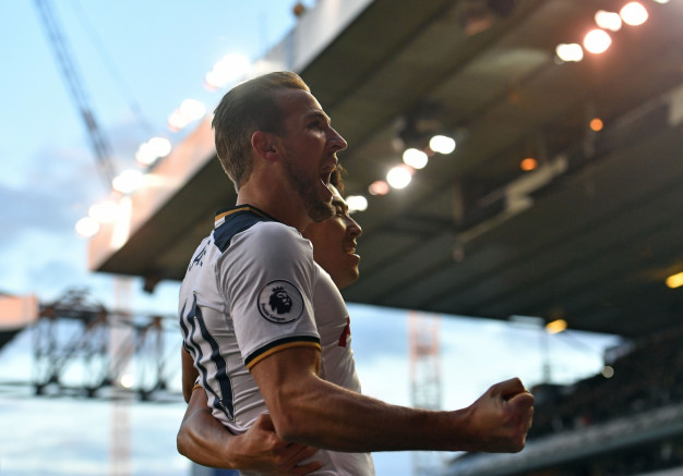 Harry Kane Harry Kane