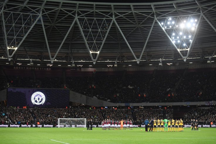 West Ham vs Arsenal