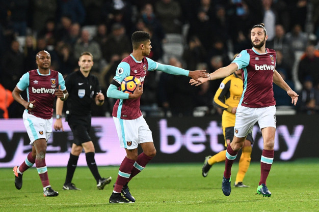 Andy Carroll Andy Carroll