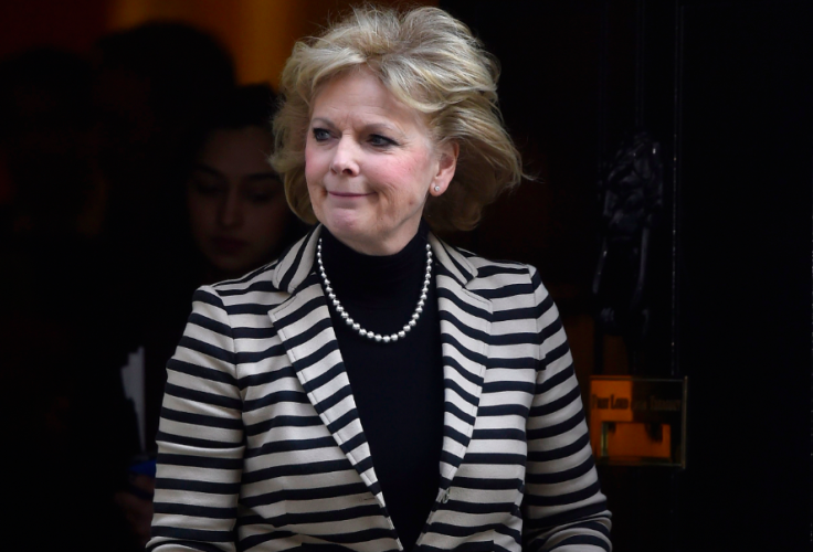 Anna Soubry