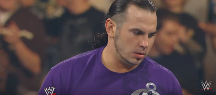 Matt Hardy