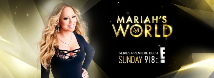 Mariah World premiere