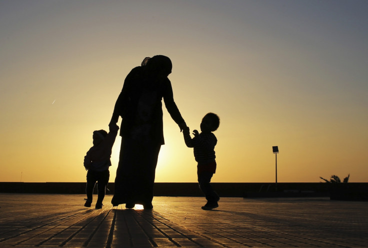 women in Libya