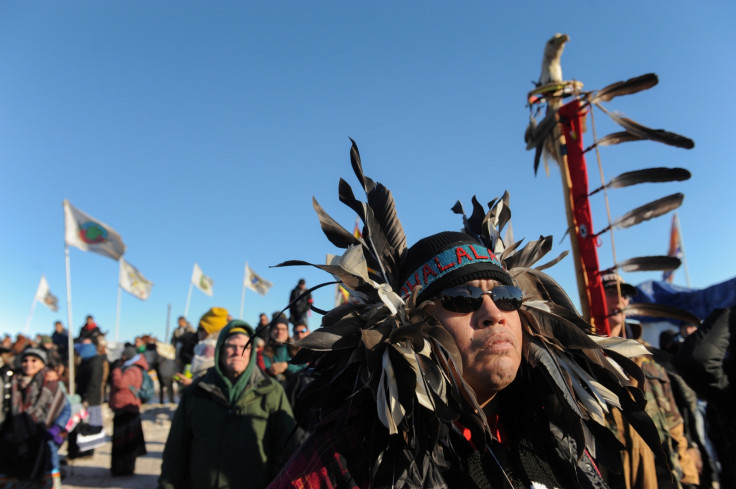 Standing Rock