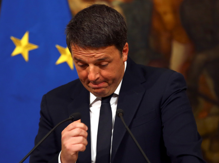 Matteo Renzi