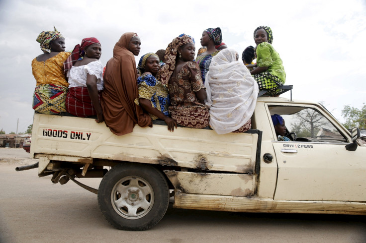 Boko Haram