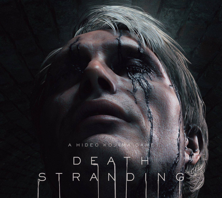 Death Stranding 