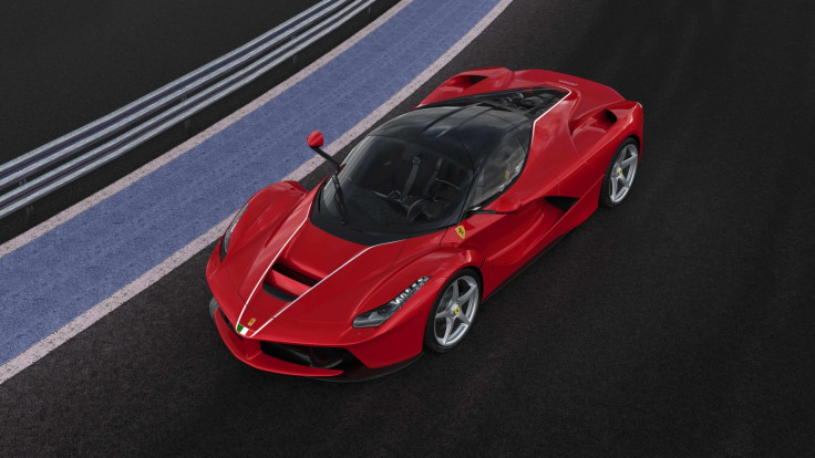 Ferrari LaFerrari