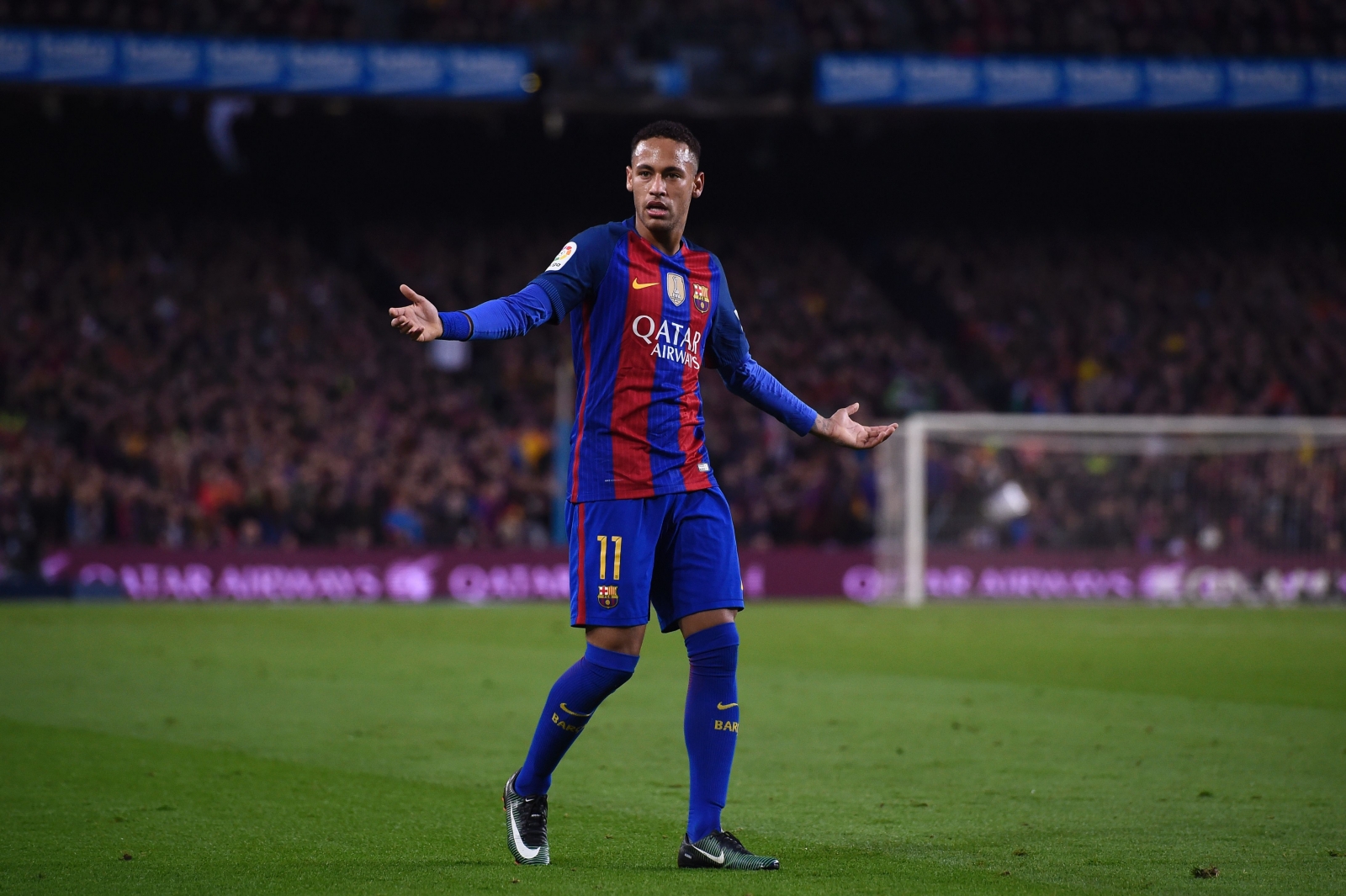 El Clasico: Why Barcelona star Neymar still has a chance ...