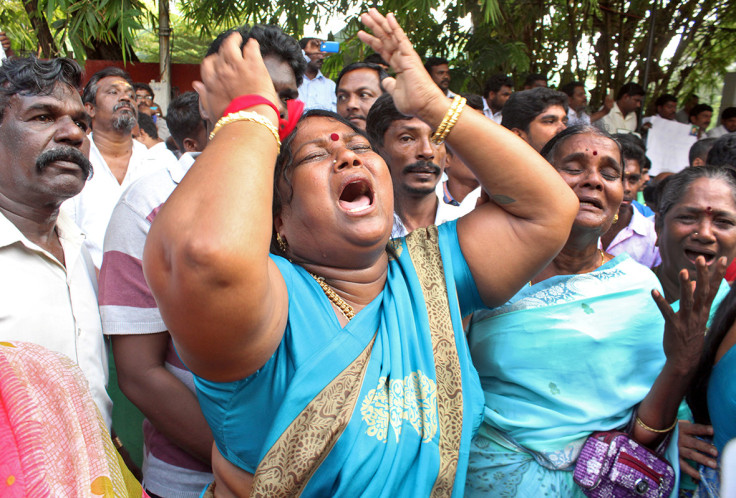 Jayalalithaa