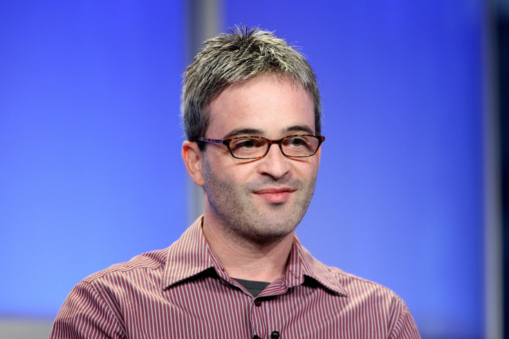 Alex Kurtzman