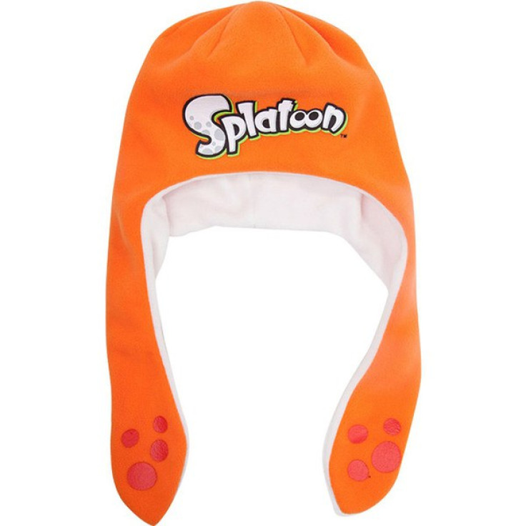 Splatoon Hat Nintendo