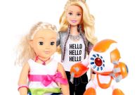 IoT vulnerable toys IoT vulnerable toys