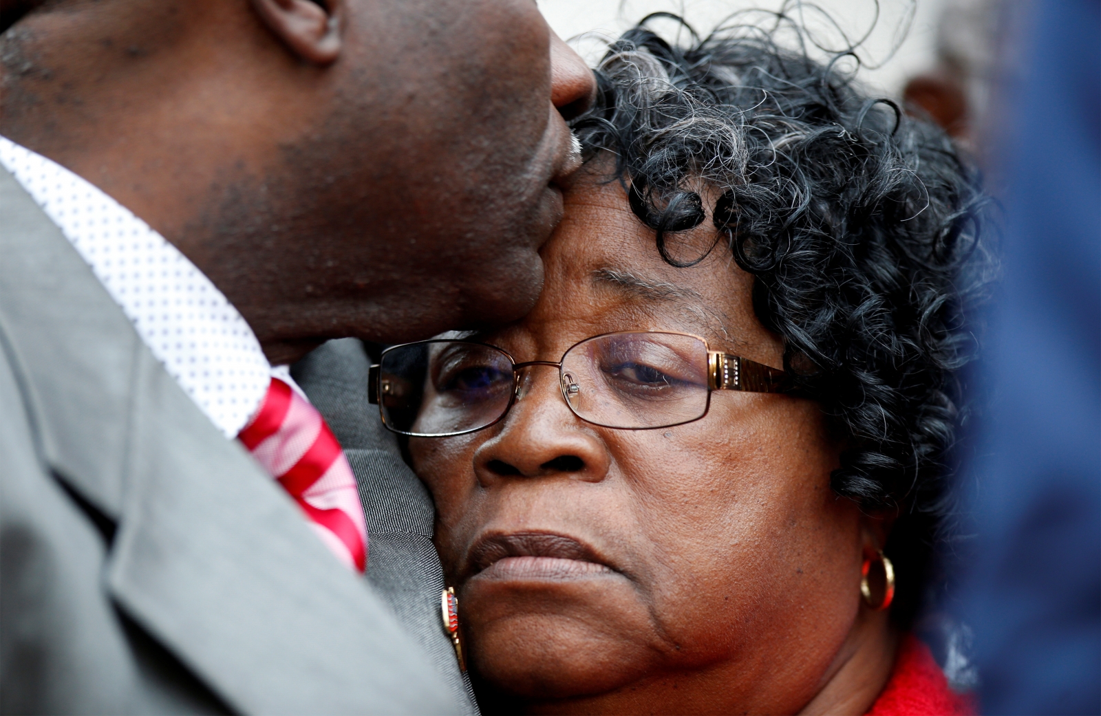 Judge Declares Mistrial In Case Of South Carolina Officer Who Shot 