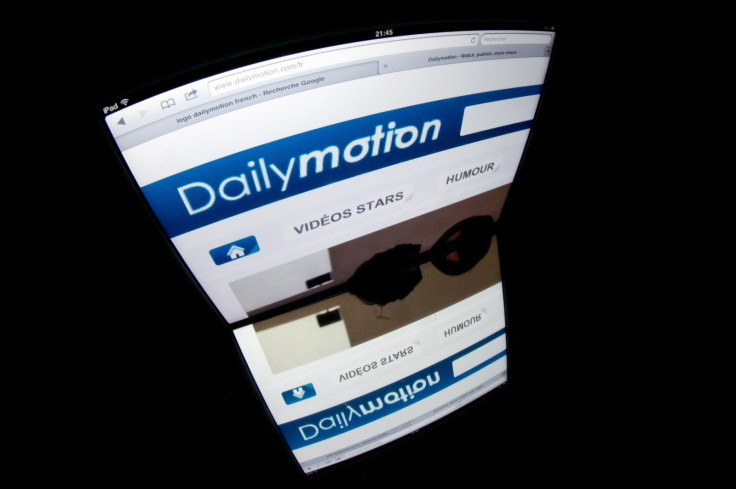 DailyMotion hack leaves over 85 million user accounts exposed