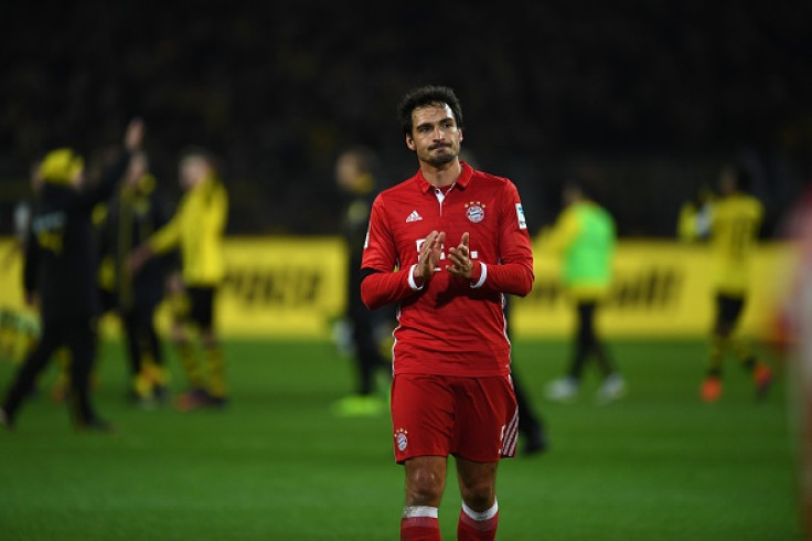 Mats Hummels 