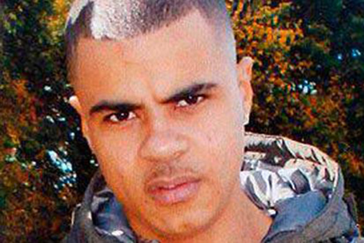 Mark Duggan