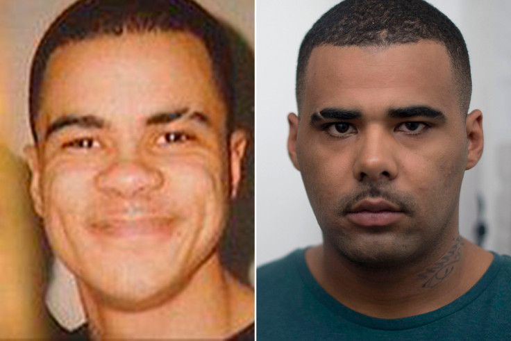 Mark Duggan