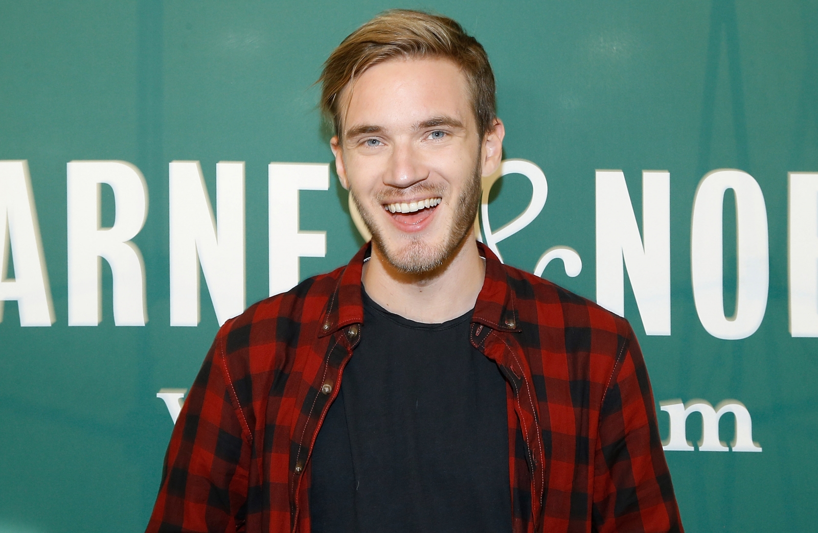 The Controversial Moments From PewDiePie Which Brought Down The World's ...