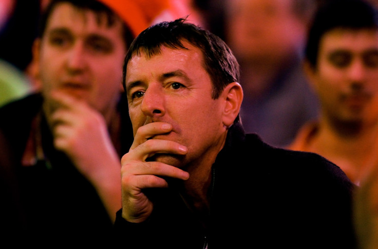 Matthew Le Tissier