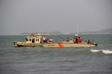 Yemen boat capsize