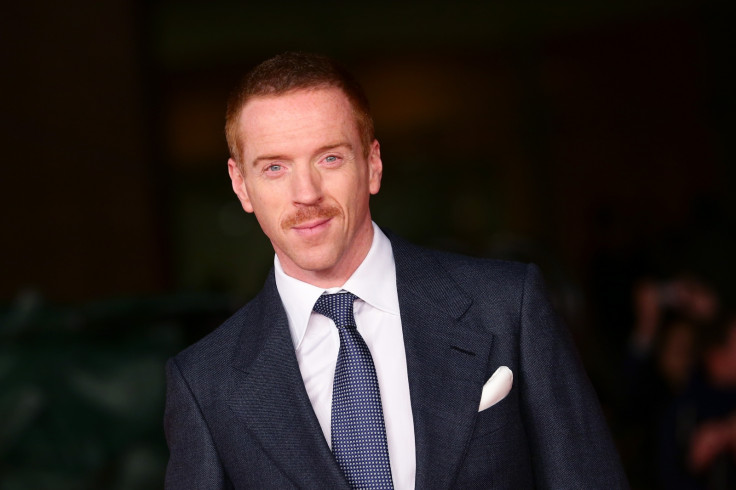 Damian Lewis