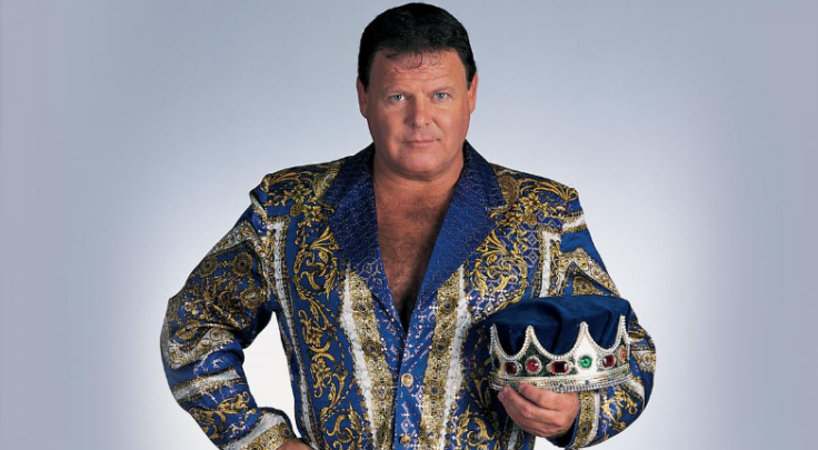 Jerry Lawler