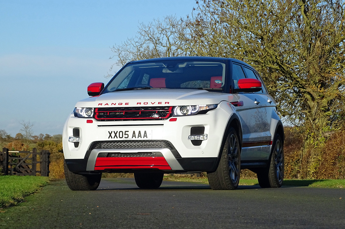 H Amp H Auctioneers Sell Off High End Cars Including Ferrari