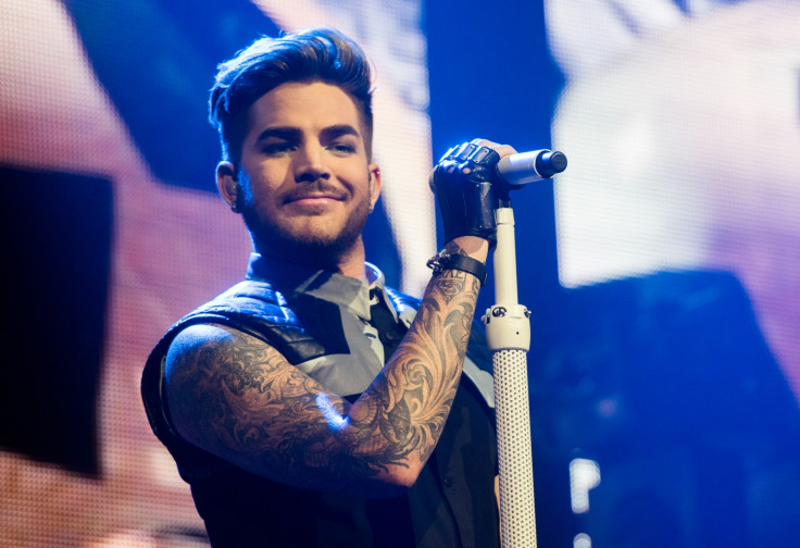 Adam Lambert