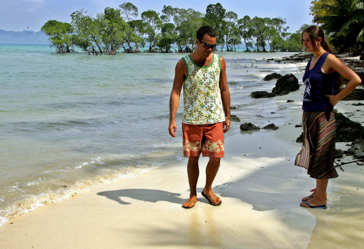 Andaman, Havelock rainfall